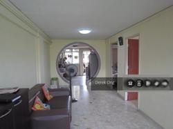 Blk 6 Ghim Moh Road (Queenstown), HDB 3 Rooms #138790462